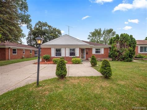 Saint Clair Shores, MI Real Estate & Homes For Sale